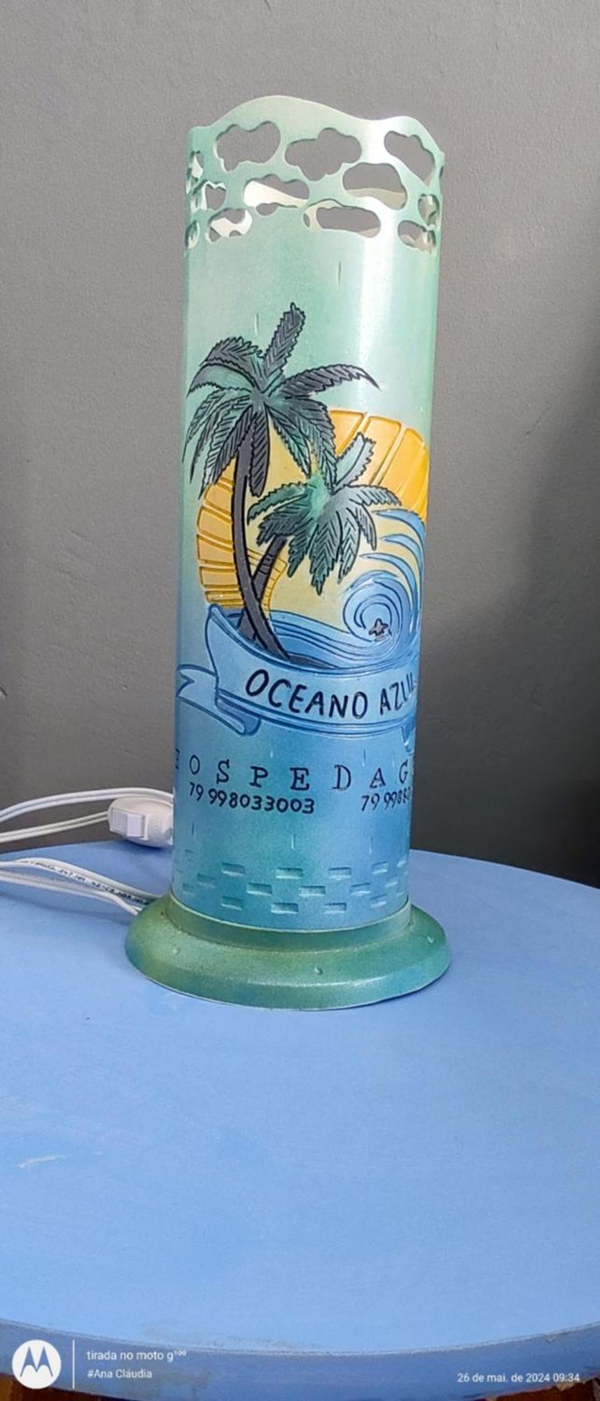 아라카주 Oceano Azul Hospedagens A 50 M Da Orla-Passarela Do Caranguejo 빌라 외부 사진