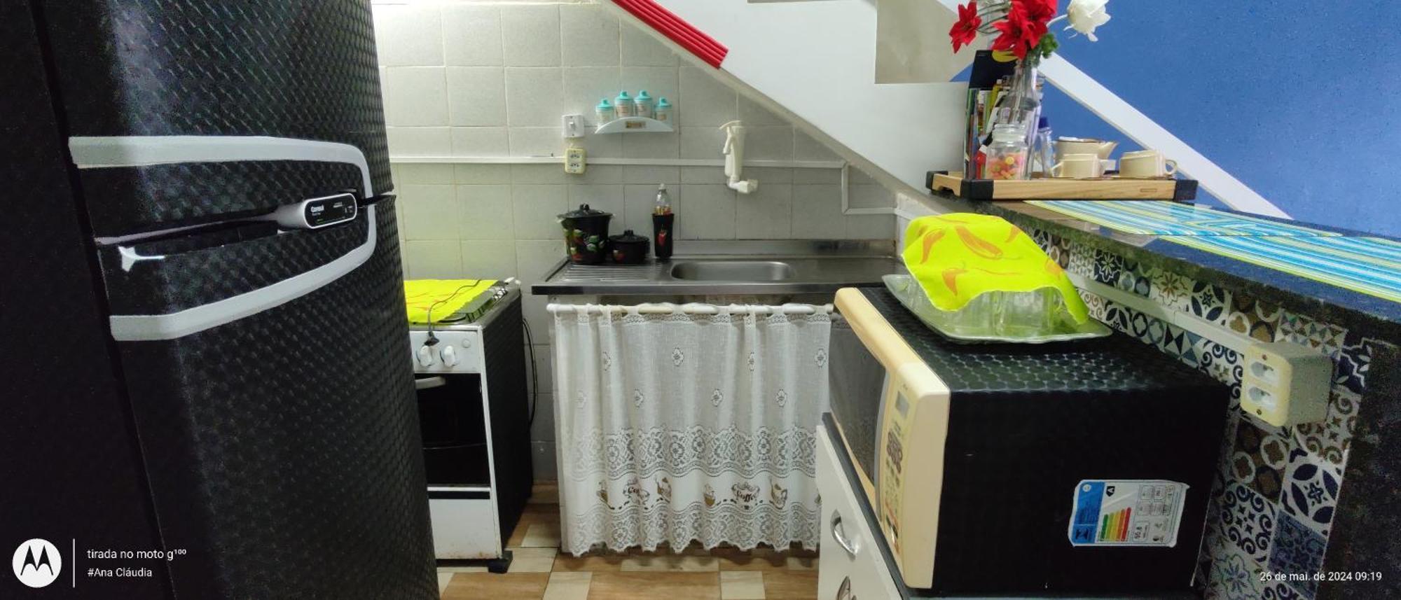 아라카주 Oceano Azul Hospedagens A 50 M Da Orla-Passarela Do Caranguejo 빌라 외부 사진